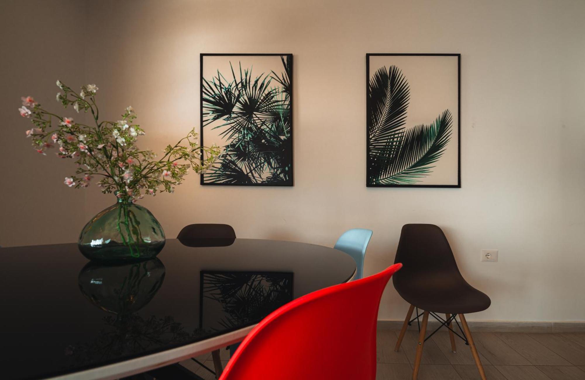 Cassandra Appartement Sarandë